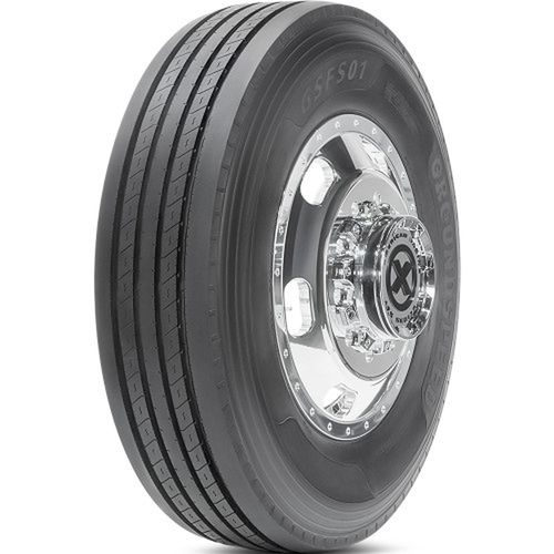 Groundspeed GSFS01 11/R-22.5 148 H