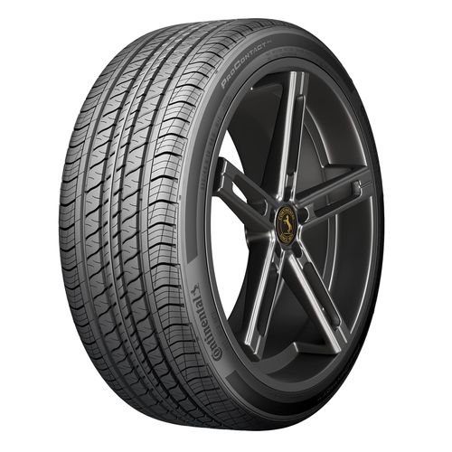 Continental ProContact RX 245/45R-20 103 H