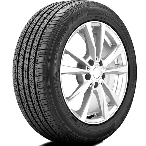 National Touring A/S 205/65R-16 95 H
