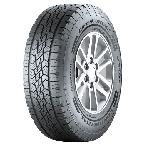 Continental ContiCrossContact ATR 255/70R-17 112 T