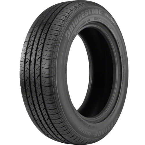 Bridgestone B380 RFT P225/60R-17 98 T