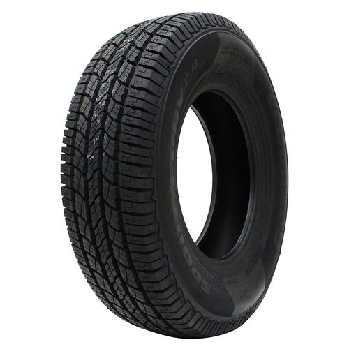 Eldorado Sport Fury LT AS LT265/70R-17 121 R