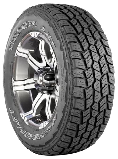 Mastercraft Courser AWT P255/70R-16 111 S