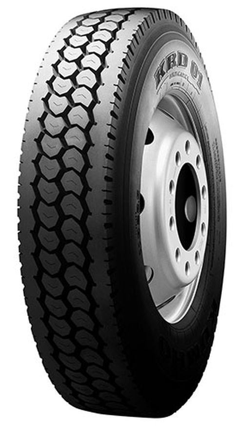 Kumho KRD01 11/R-22.5 148 L