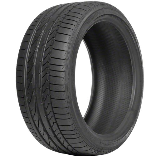Bridgestone Potenza RE050A RFT 275/40R-18 99 W