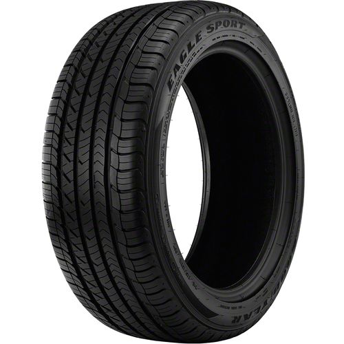 Goodyear Eagle Sport All-Season SCT 255/45R-19 104 H