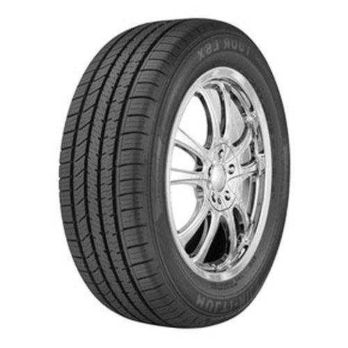 Multi-mile Supreme Tour LSX 205/60R-16 92 H