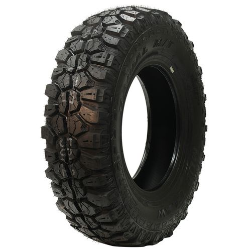 Cordovan Mud Claw MT LT265/70R-17 121 Q