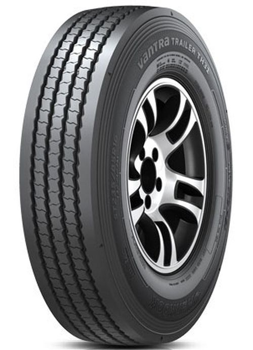 Hankook Vantra Trailer (TH31) 215/75R-17.5 134 K