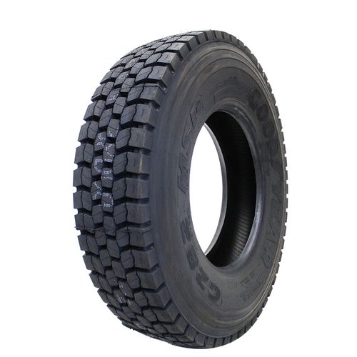 Goodyear G282 MSD 12/R-22.5 150 L