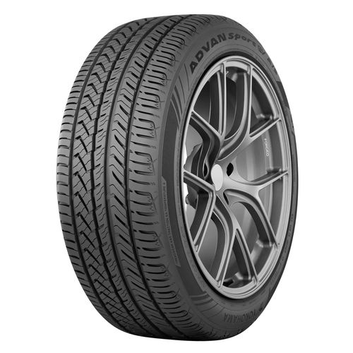 Yokohama Advan Sport EV A/S 255/40R-20 101 W