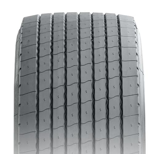 Blackhawk BTL63 445/50R-22.5 161 M