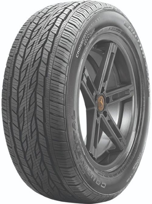 Continental ContiCrossContact LX20 255/55R-20 107 H