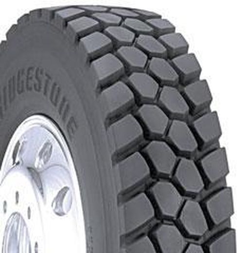 Bridgestone L320 12/R-22.5 151 G