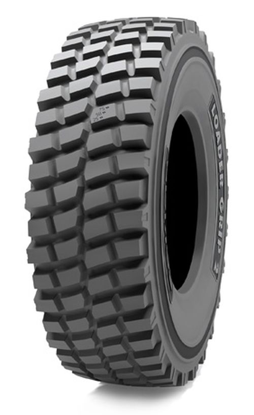 Nokian Loader Grip 2 20.5/R-25 186 A2