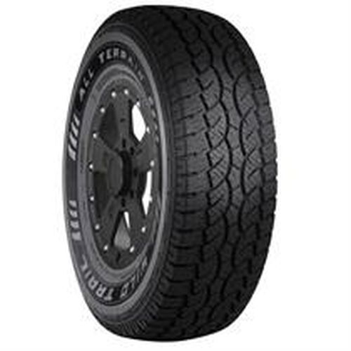 Multi-mile Wild Trail All Terrain 245/70R-16 111 T