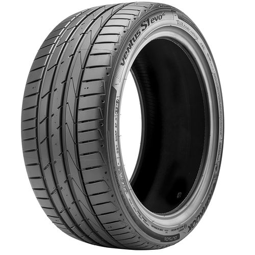 Hankook Ventus S1 evo2 (K117) 205/55R-17 91 W