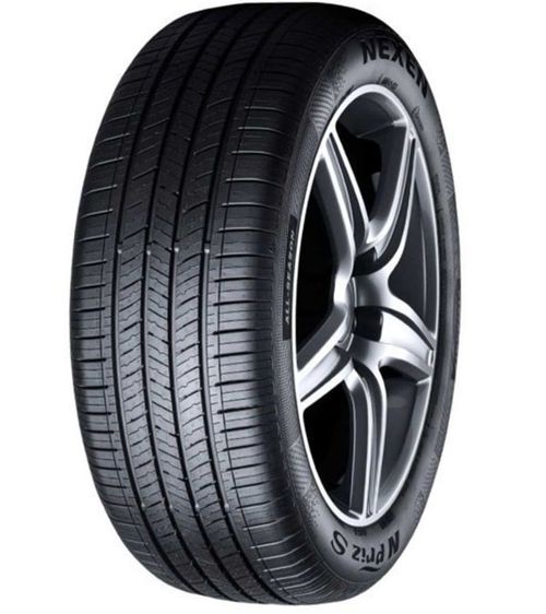 Nexen N'Priz S 215/55R-17 94 V