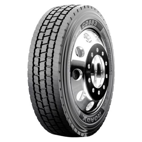 Roadx CD883 R3 285/75R-24.5 144 L