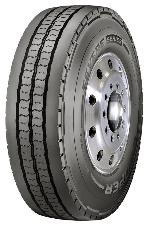 Cooper Severe Series MSA 315/80R-22.5 160 K