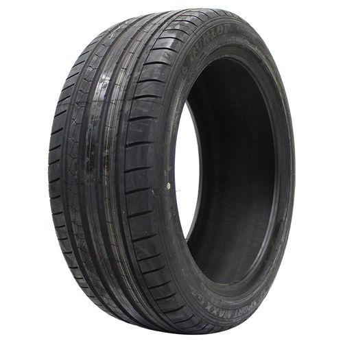 Dunlop SP Sport Maxx GT ROF 275/40R-20 106 W