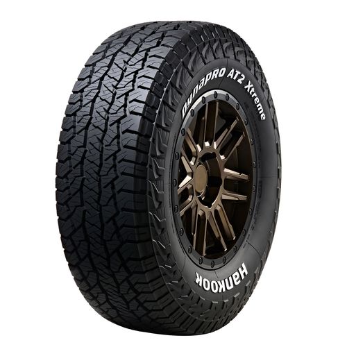 Hankook Dynapro AT2 Xtreme (RF12) LT35/12.50R-20 125 S