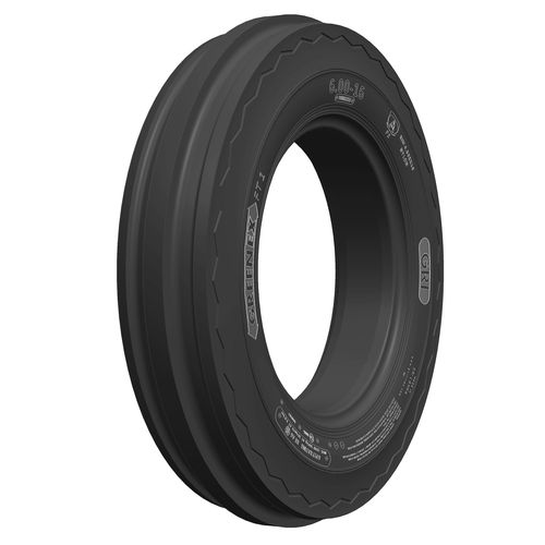 Gri Green EX FT1 5/--15