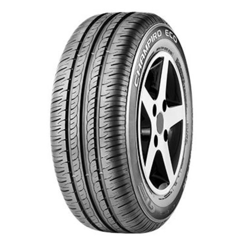 Gt Radial Champiro Ecotec 205/50R-17 89 V
