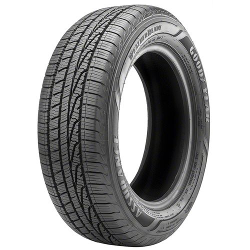 Goodyear Assurance WeatherReady 225/55R-18 98 V