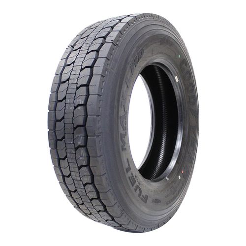 Goodyear Fuel Max LHD G505D 295/75R-22.5 144 L