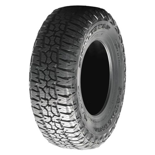 Milestar Patagonia A/T Pro 255/55R-18 109 H