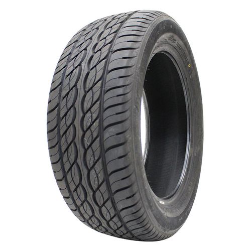 Vogue Signature V Black SCT 235/55R-19 105 V