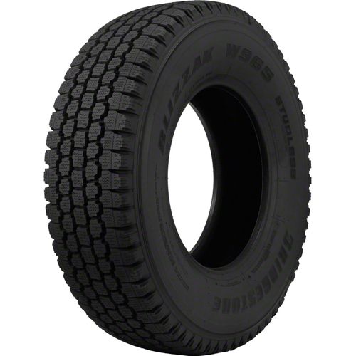 Bridgestone Blizzak W965 LT225/75R-16 115 Q