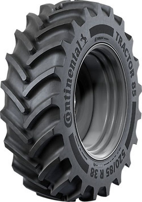Continental Tractor85 520/85R-42 162 A8