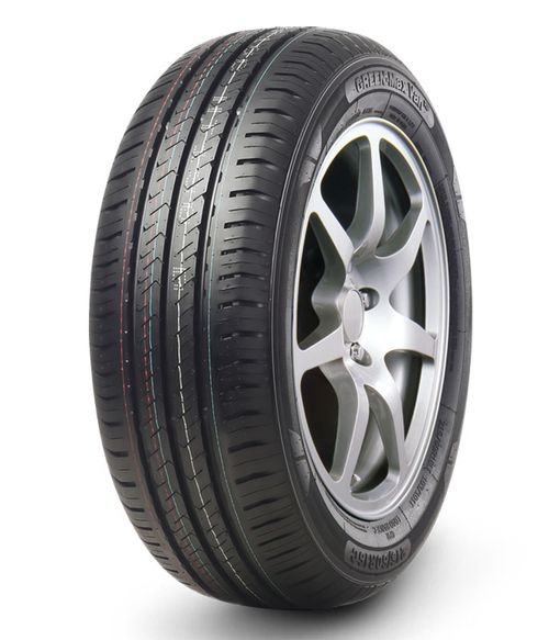 Linglong Green-Max Van 195/R-15C 106 R
