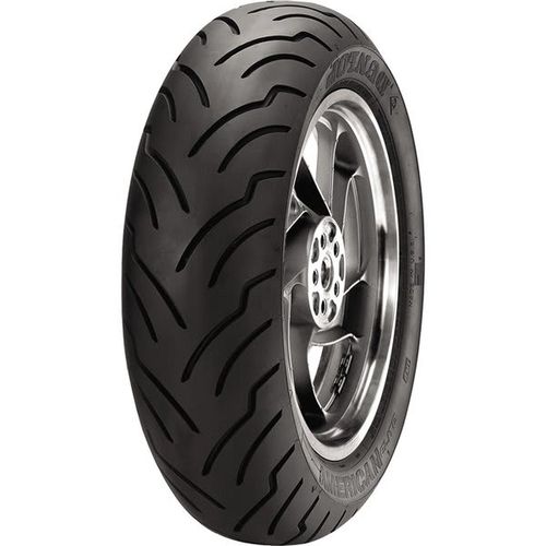 Dunlop American Elite Rear 180/65--16 81 H