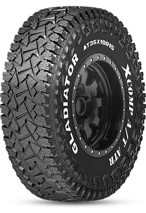 Gladiator X COMP A/T ATR 33/10R-15 95 N