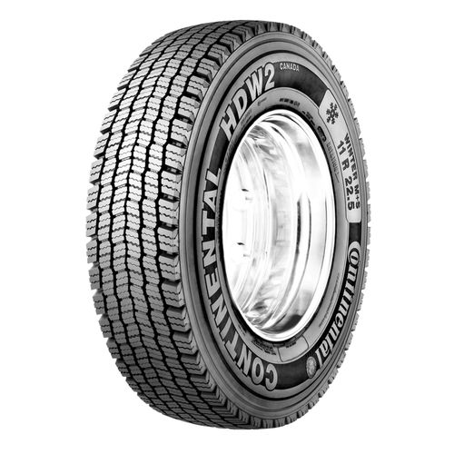 Continental HDW2 11/R-24.5 149 L