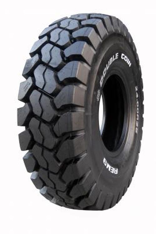 Double Coin REM-9 (E-4) Haulage 29.5/R-25 193 B