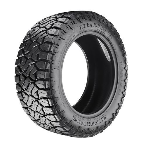 Venom Power Terra Hunter R/T Plus LT33/12.50R-26 105 Q