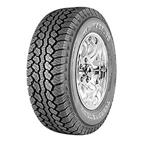 Mastercraft Wildcat A/T2 LT255/70R-16 108 R