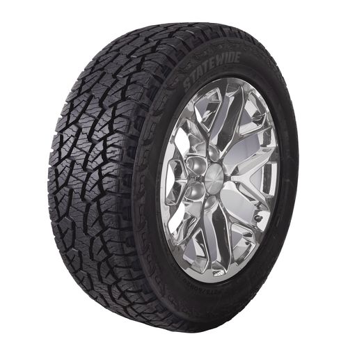 Statewide All Terrain CCX 275/55R-20 113 T