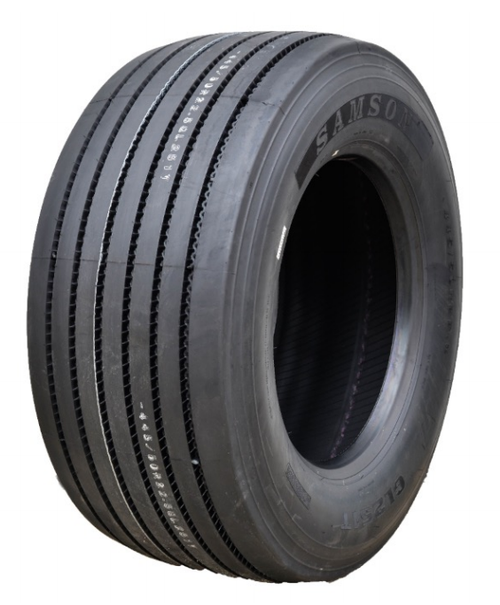 Samson GL251T 445/50R-22.5 161 L