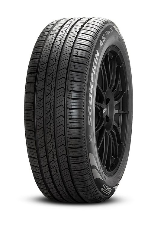 Pirelli Scorpion All Season Plus 3 265/50R-20 111 V