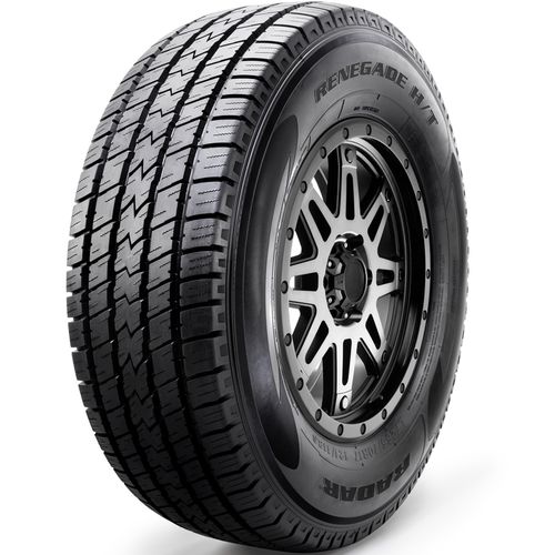 Radar Renegade HT LT235/80R-17 120 S