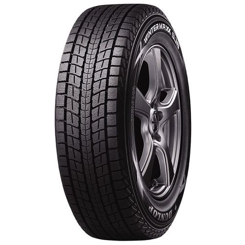 Dunlop Winter Maxx SJ8 285/50R-20 112 R