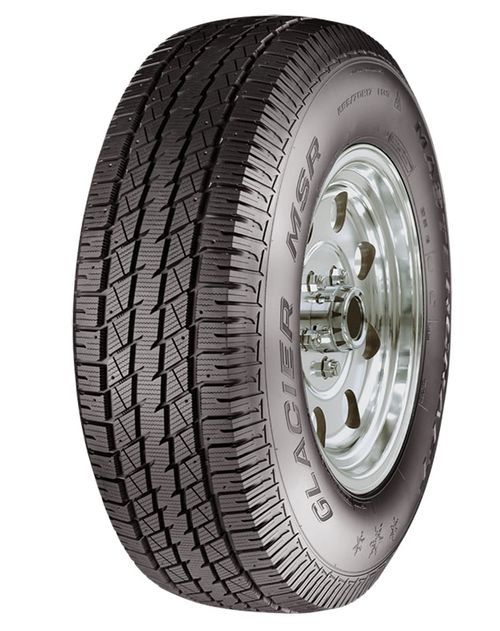 Mastercraft Glacier MSR LT265/60R-20 121 R