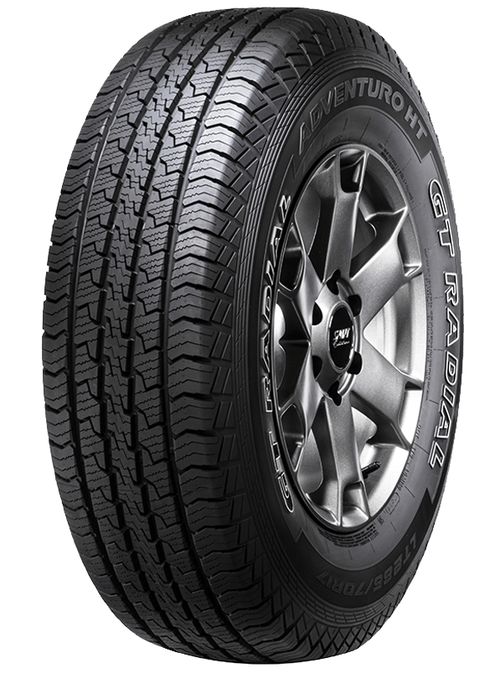 Gt Radial Adventuro HT 255/65R-18 111 T