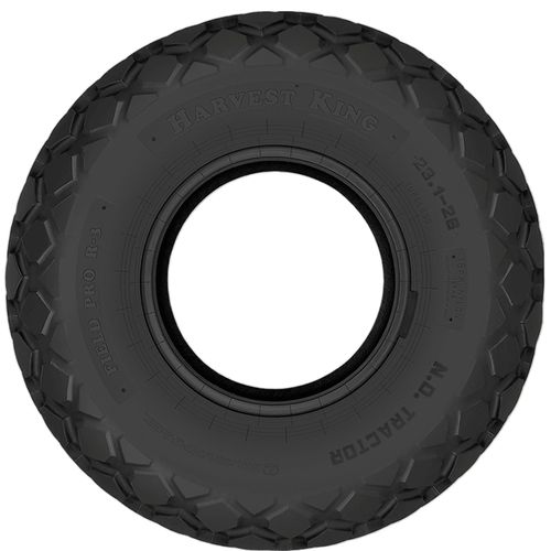 Harvest King Field Pro R-3 28/--26