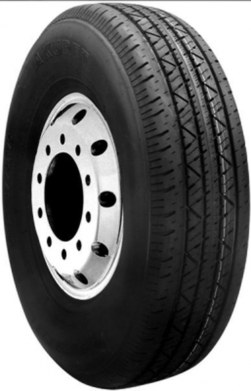 Travelstar HF188 ST Radial ST205/75R-14 100 M